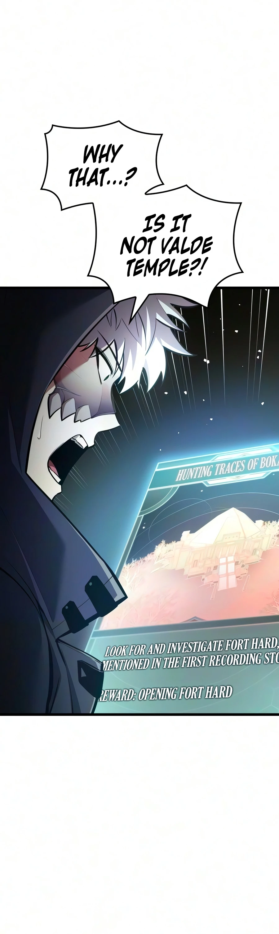 Emperor of Solo Play Chapter 75, page 5 of 22