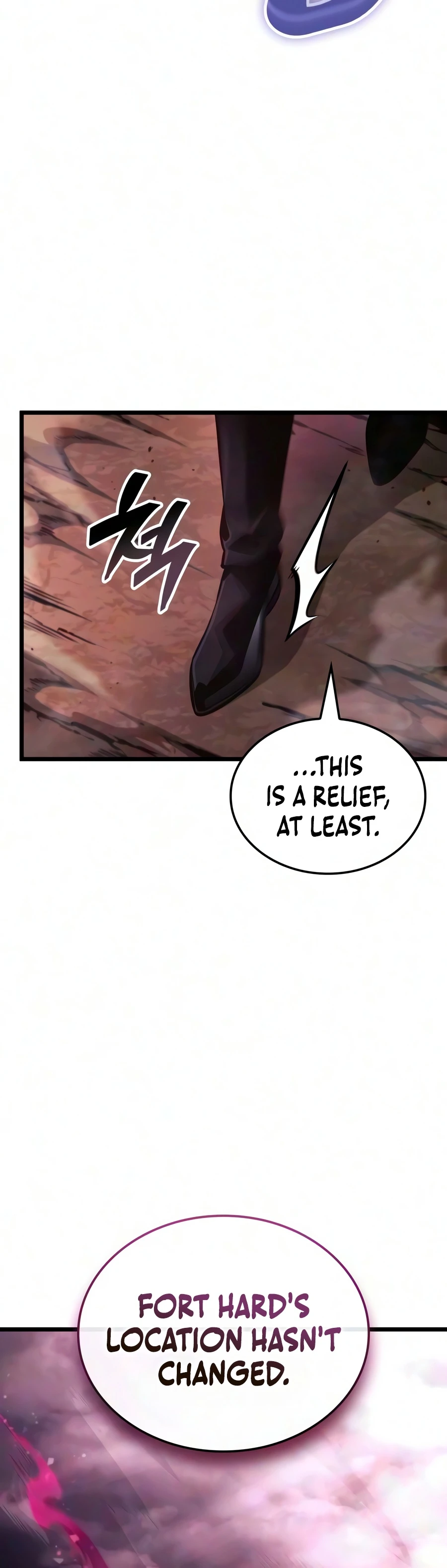Emperor of Solo Play Chapter 75, page 9 of 22