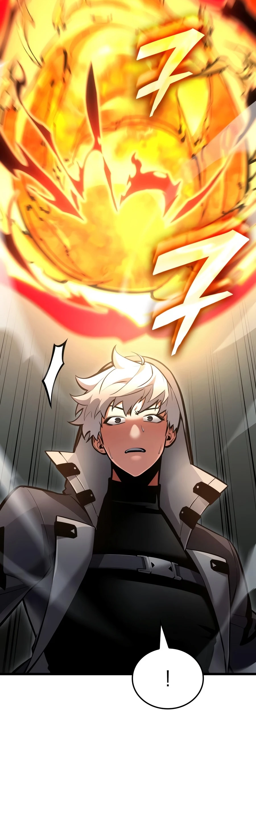 Emperor of Solo Play Chapter 76, page 15 of 26