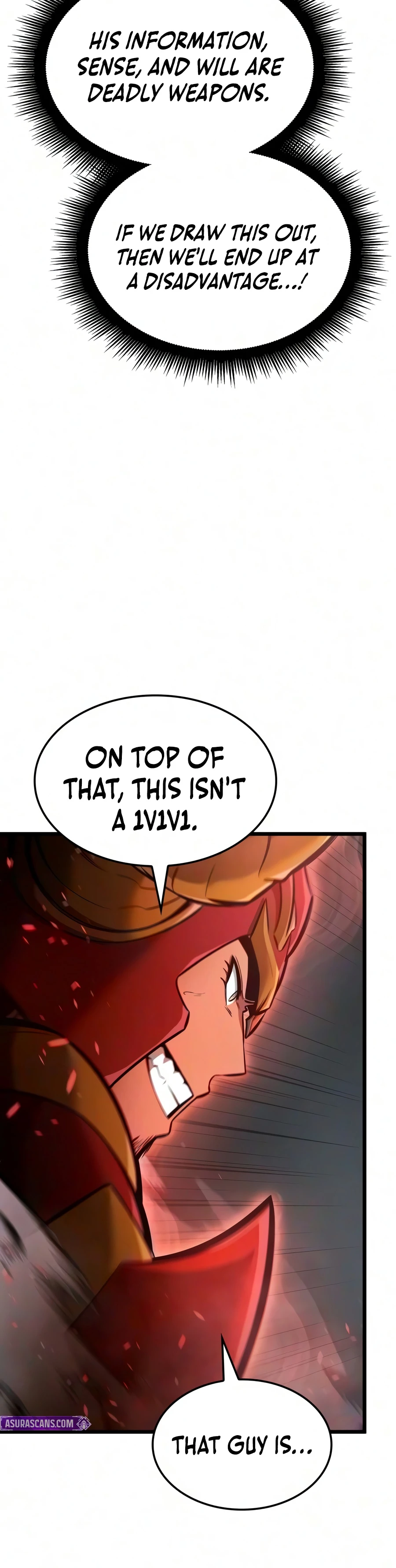 Emperor of Solo Play Chapter 77, page 11 of 26