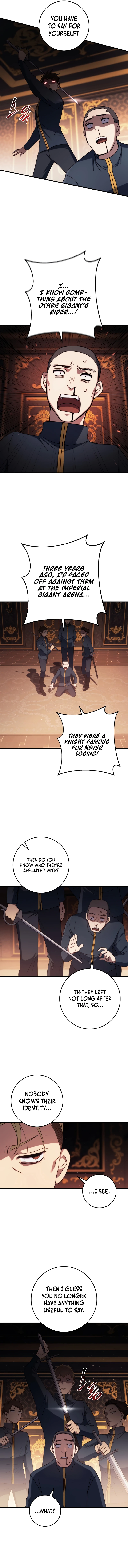 Emperor of Steel Chapter 13, page 15 of 17