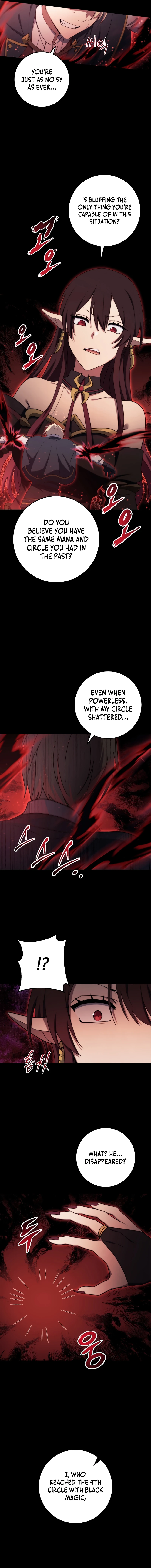 Emperor of Steel Chapter 13, page 6 of 17