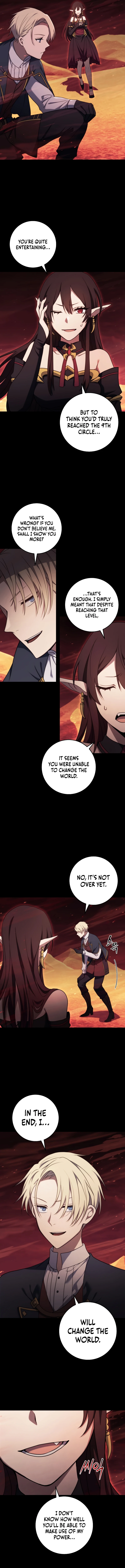 Emperor of Steel Chapter 13, page 8 of 17