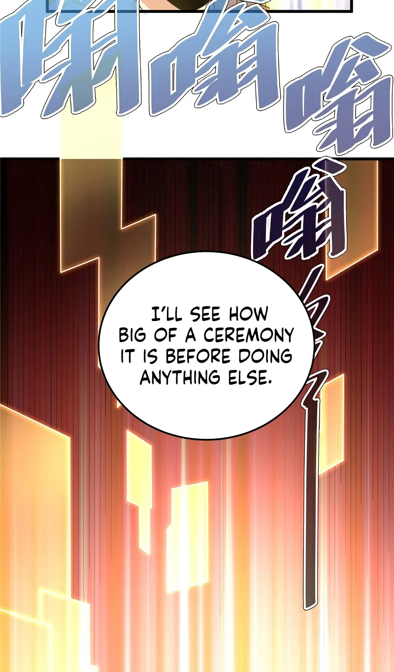 Emperor’s Domination Chapter 10, page 15 of 42