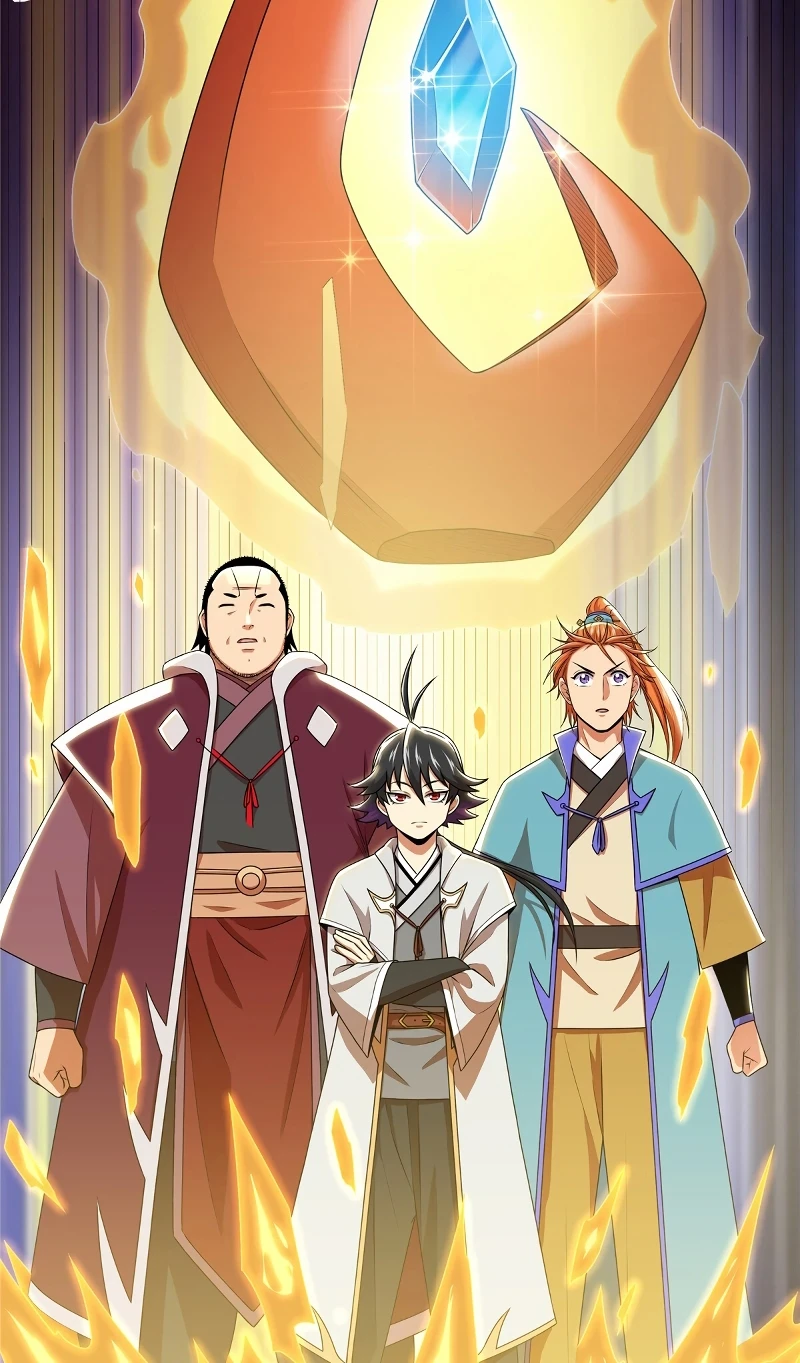 Emperor’s Domination Chapter 10, page 17 of 42