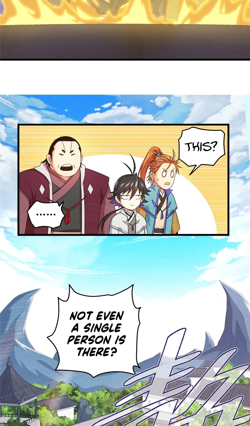 Emperor’s Domination Chapter 10, page 18 of 42