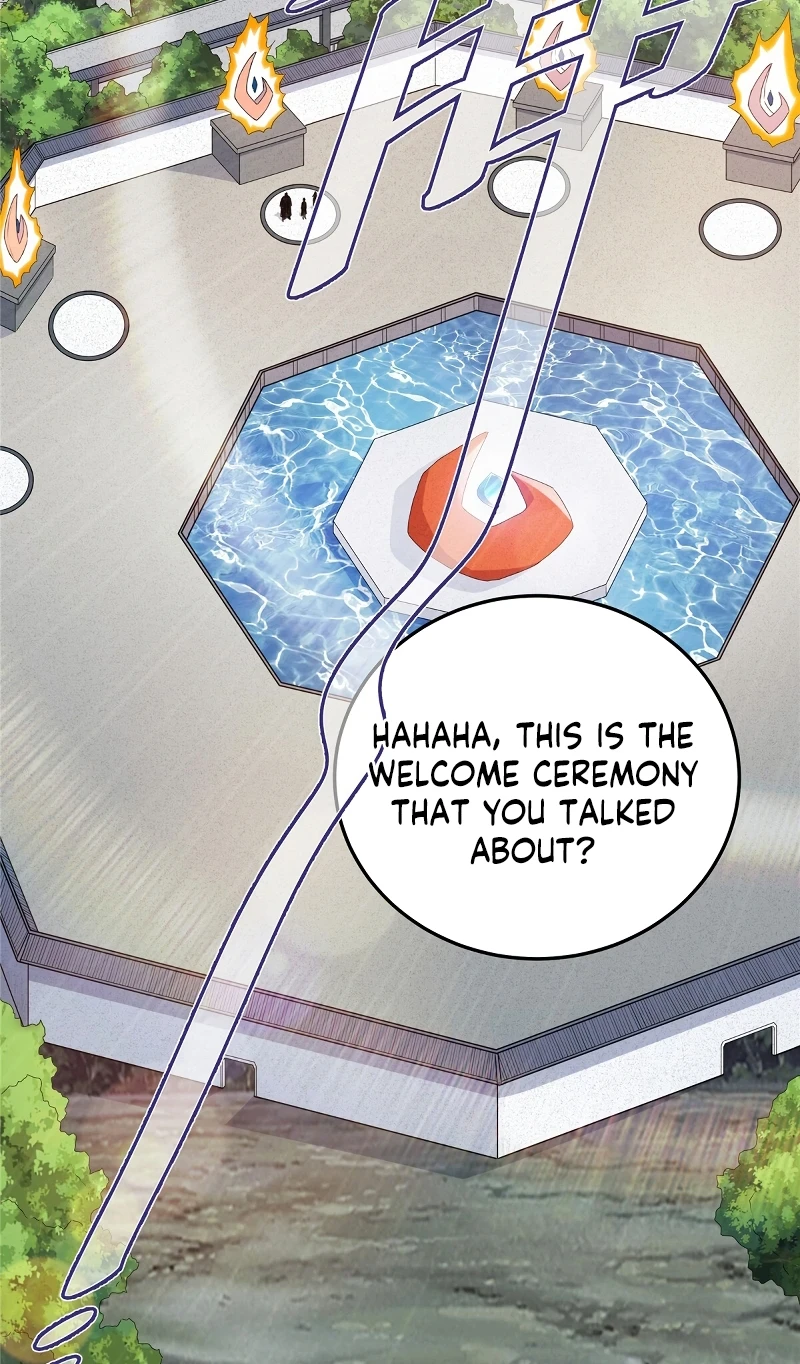 Emperor’s Domination Chapter 10, page 19 of 42