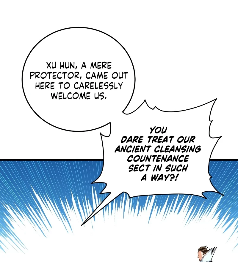 Emperor’s Domination Chapter 10, page 22 of 42