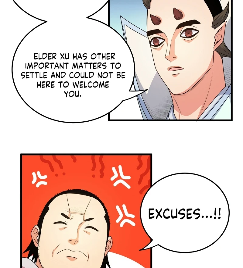 Emperor’s Domination Chapter 10, page 24 of 42