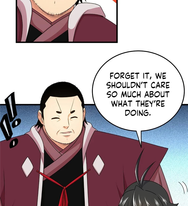 Emperor’s Domination Chapter 10, page 25 of 42