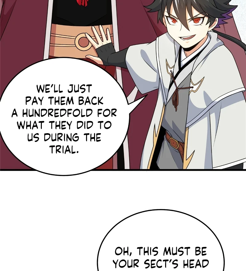 Emperor’s Domination Chapter 10, page 26 of 42
