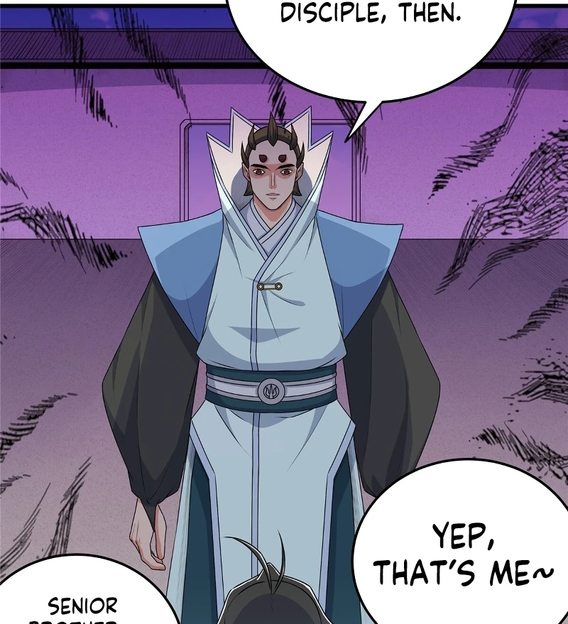 Emperor’s Domination Chapter 10, page 27 of 42
