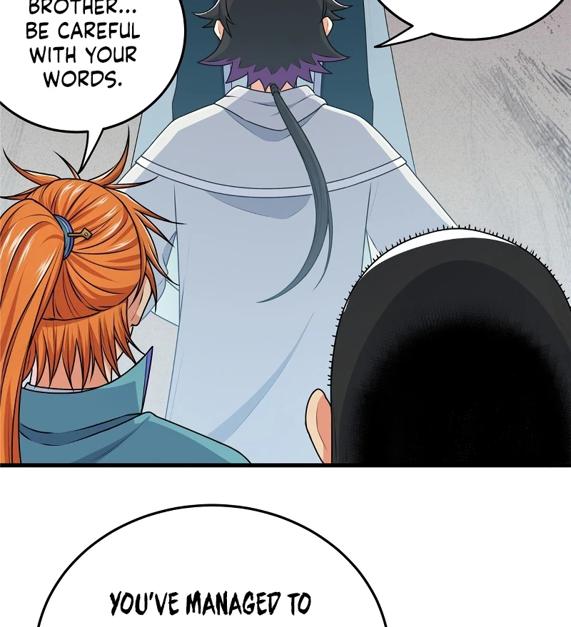 Emperor’s Domination Chapter 10, page 28 of 42