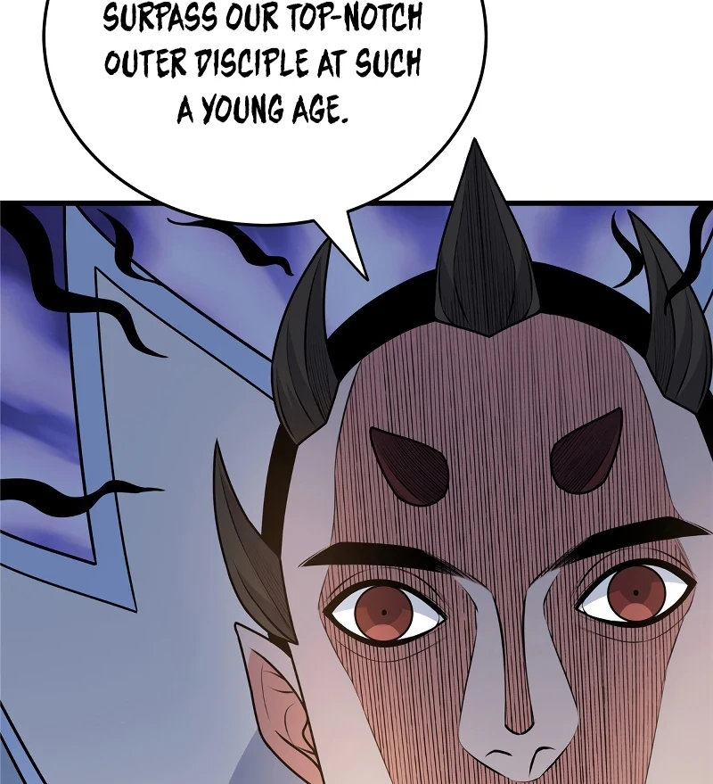 Emperor’s Domination Chapter 10, page 29 of 42