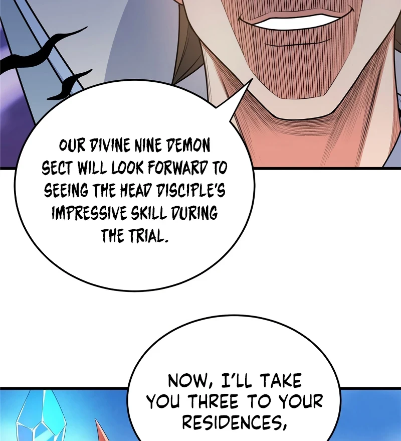 Emperor’s Domination Chapter 10, page 30 of 42