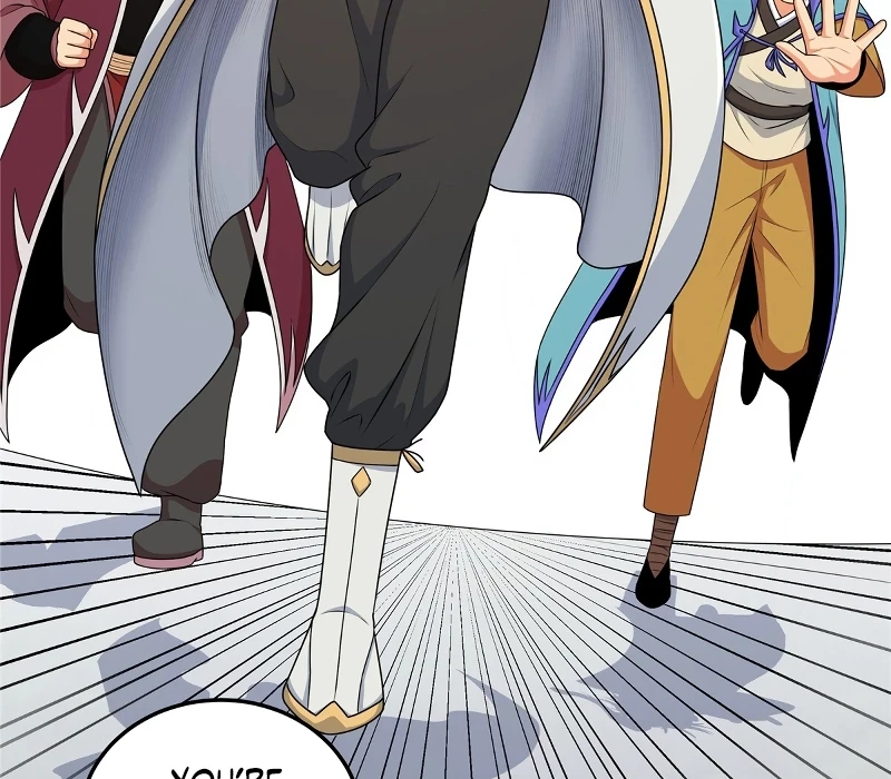 Emperor’s Domination Chapter 10, page 35 of 42
