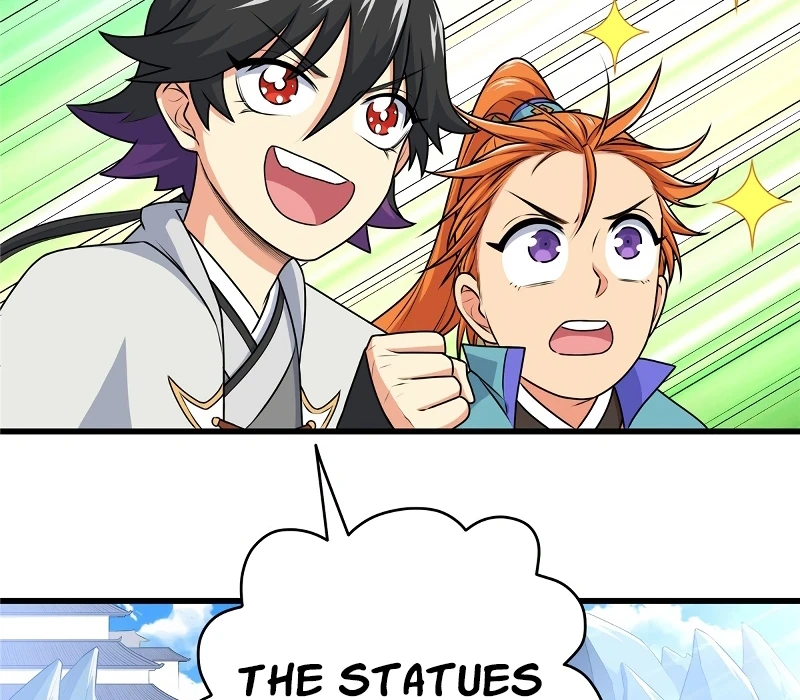 Emperor’s Domination Chapter 10, page 38 of 42