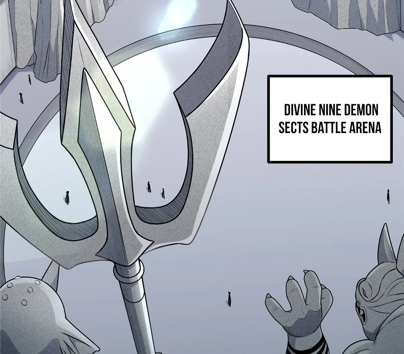 Emperor’s Domination Chapter 10, page 40 of 42