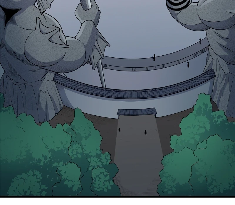 Emperor’s Domination Chapter 10, page 41 of 42