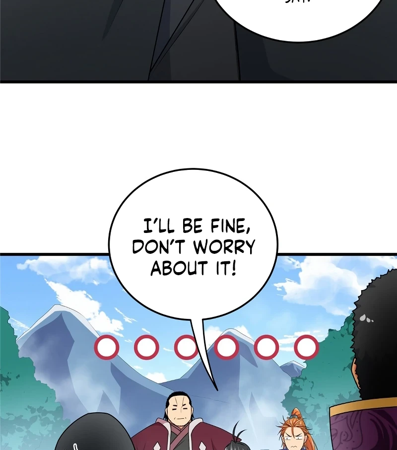 Emperor’s Domination Chapter 10, page 7 of 42