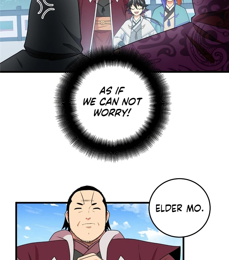 Emperor’s Domination Chapter 10, page 8 of 42
