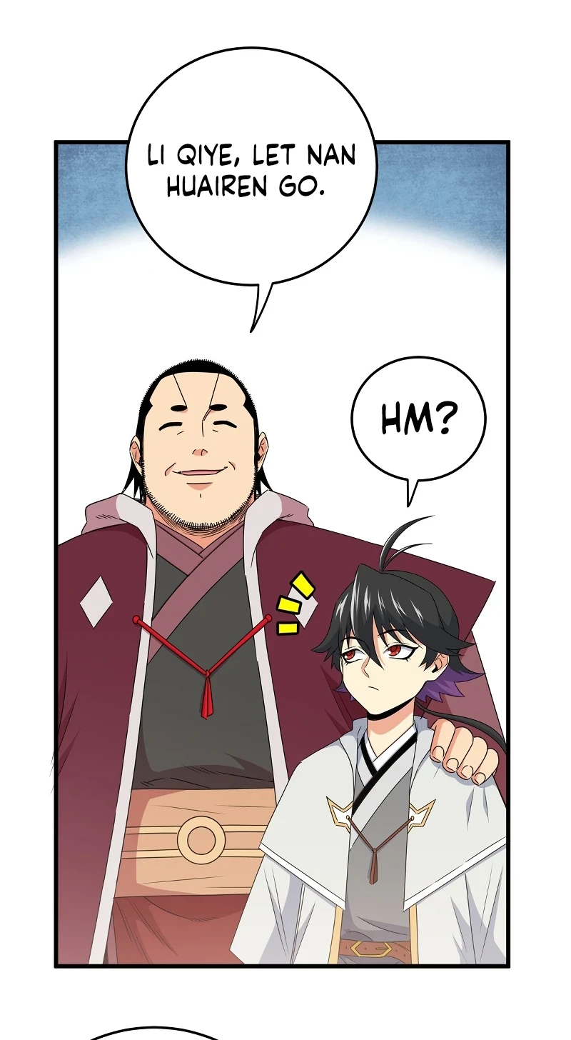 Emperor’s Domination Chapter 11, page 14 of 32