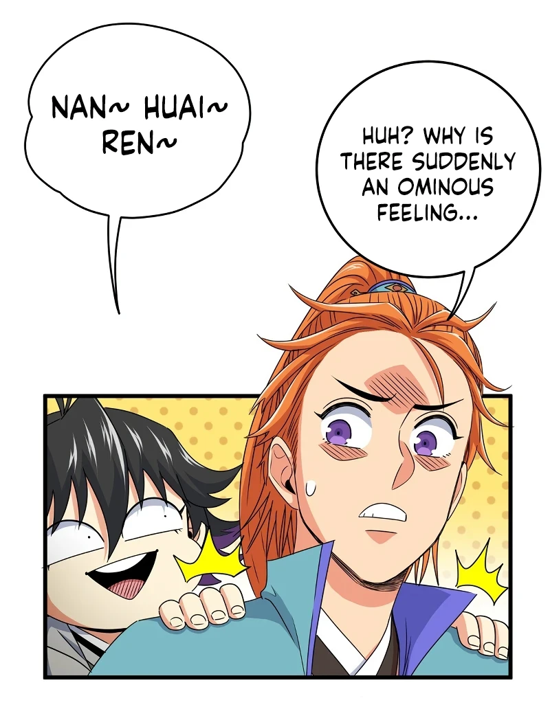 Emperor’s Domination Chapter 11, page 7 of 32