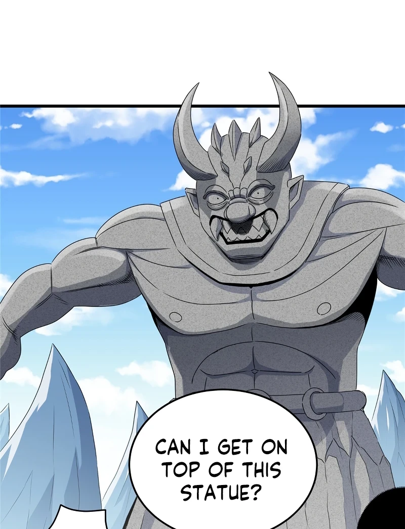 Emperor’s Domination Chapter 11, page 8 of 32