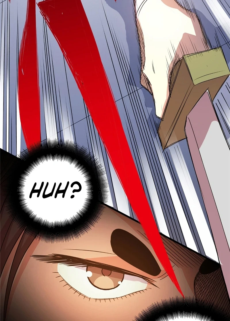 Emperor’s Domination Chapter 12, page 14 of 22