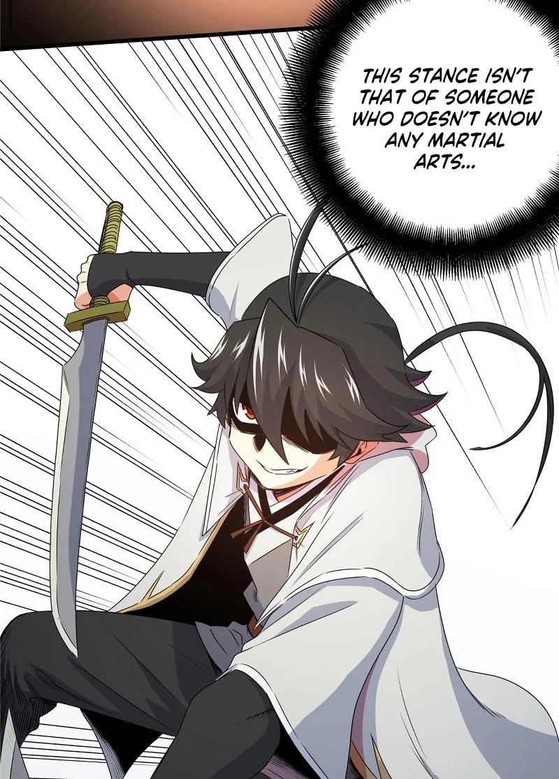Emperor’s Domination Chapter 12, page 15 of 22