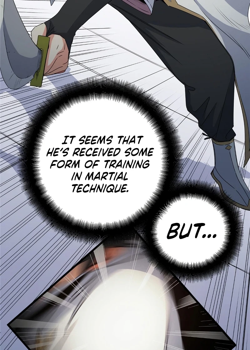 Emperor’s Domination Chapter 12, page 16 of 22