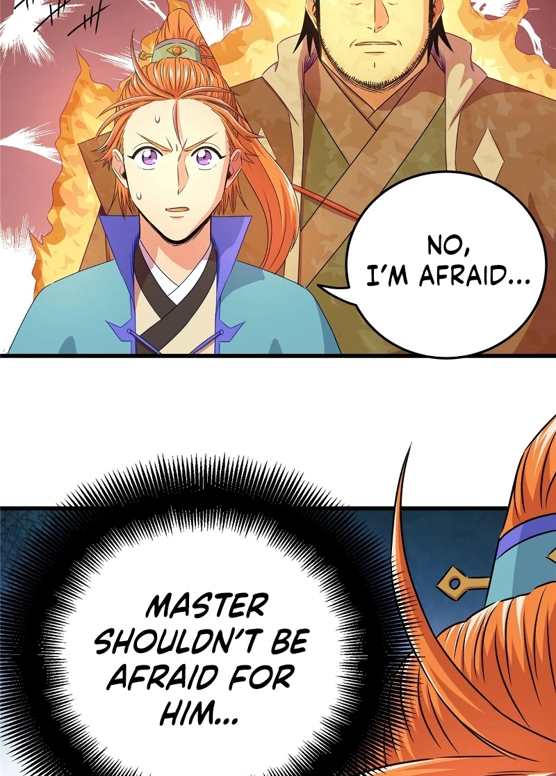 Emperor’s Domination Chapter 12, page 20 of 22