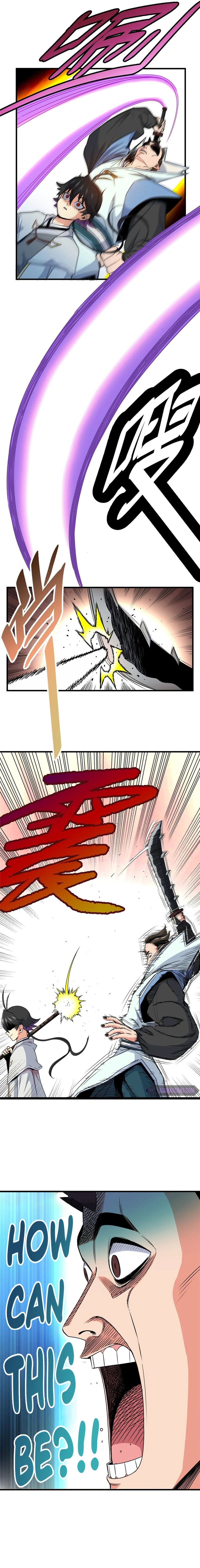 Emperor’s Domination Chapter 17, page 6 of 7