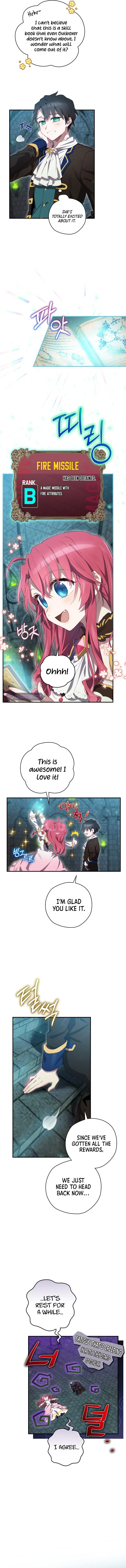 Ending Maker Chapter 11, page 5 of 12