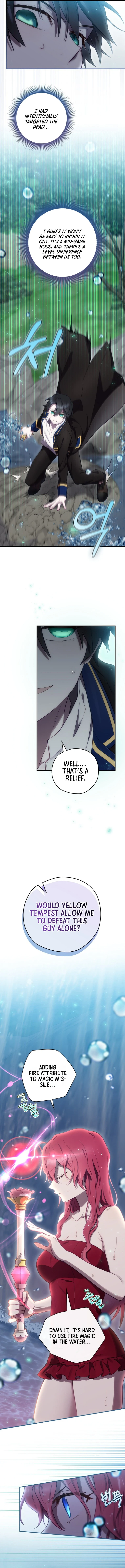 Ending Maker Chapter 19, page 7 of 15