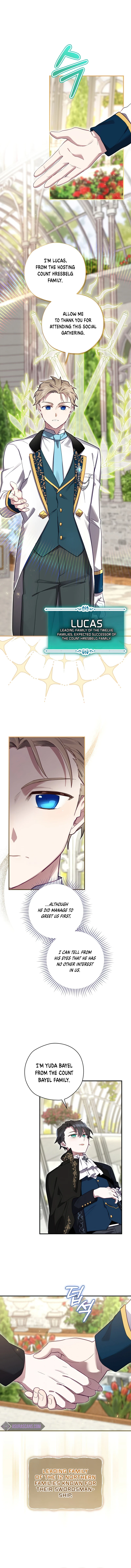 Ending Maker Chapter 27, page 5 of 13