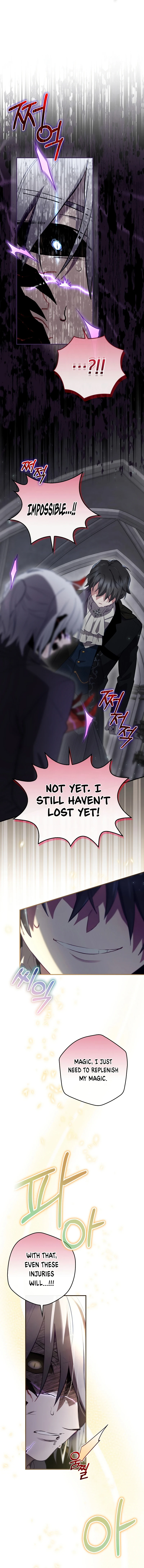Ending Maker Chapter 33, page 7 of 16