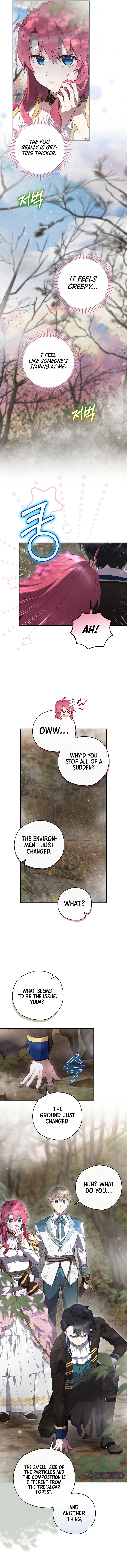 Ending Maker Chapter 38, page 7 of 15