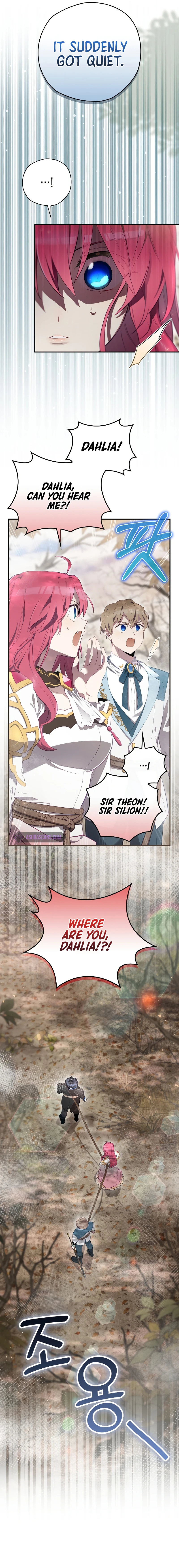 Ending Maker Chapter 38, page 8 of 15