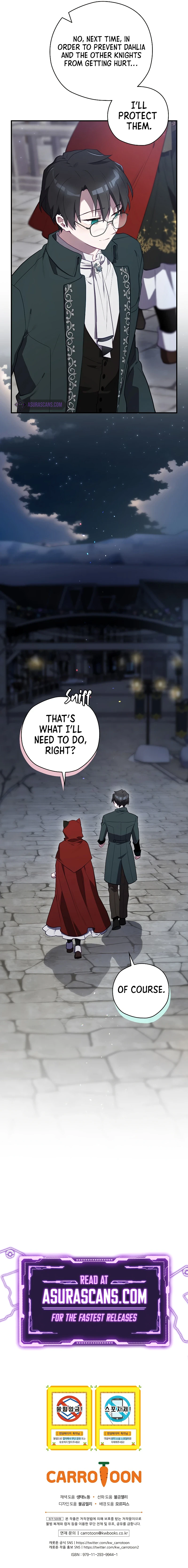 Ending Maker Chapter 47, page 11 of 12