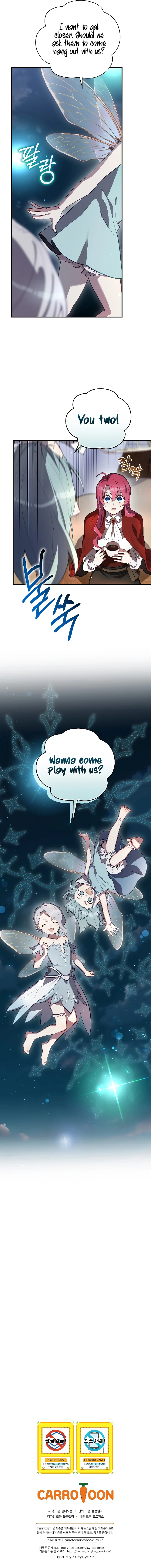 Ending Maker Chapter 48, page 11 of 12