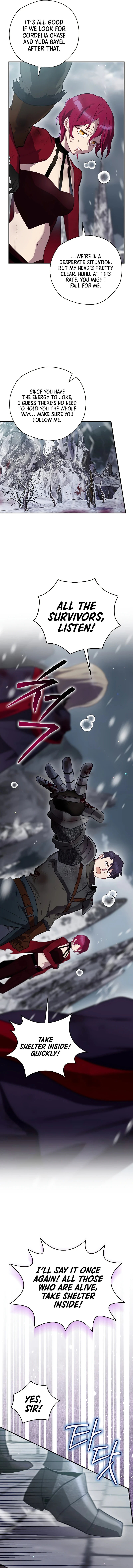 Ending Maker Chapter 52, page 10 of 17