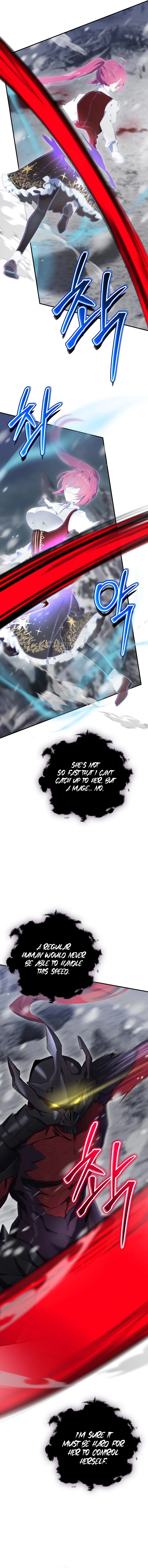 Ending Maker Chapter 57, page 8 of 14