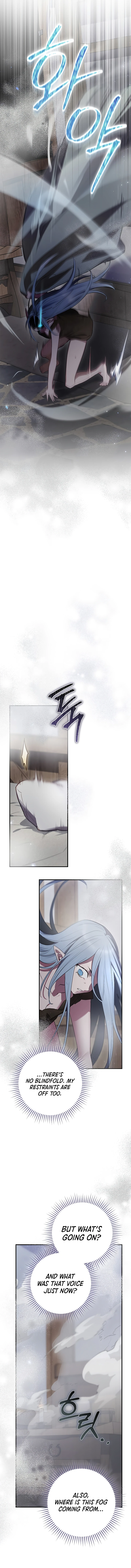 Ending Maker Chapter 64, page 13 of 19