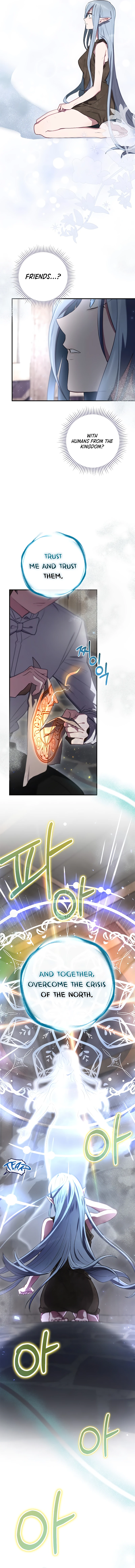 Ending Maker Chapter 64, page 17 of 19