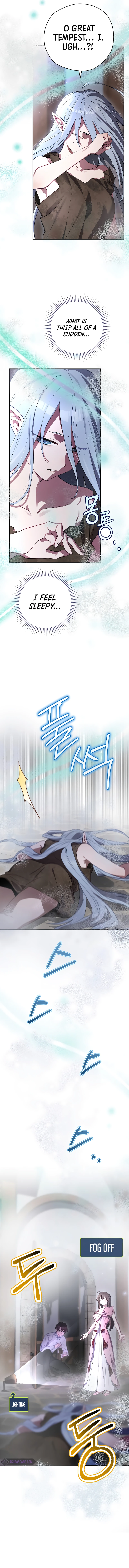 Ending Maker Chapter 64, page 18 of 19