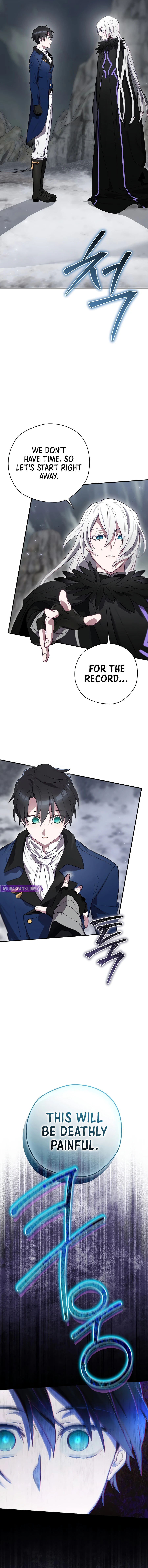 Ending Maker Chapter 68, page 9 of 17