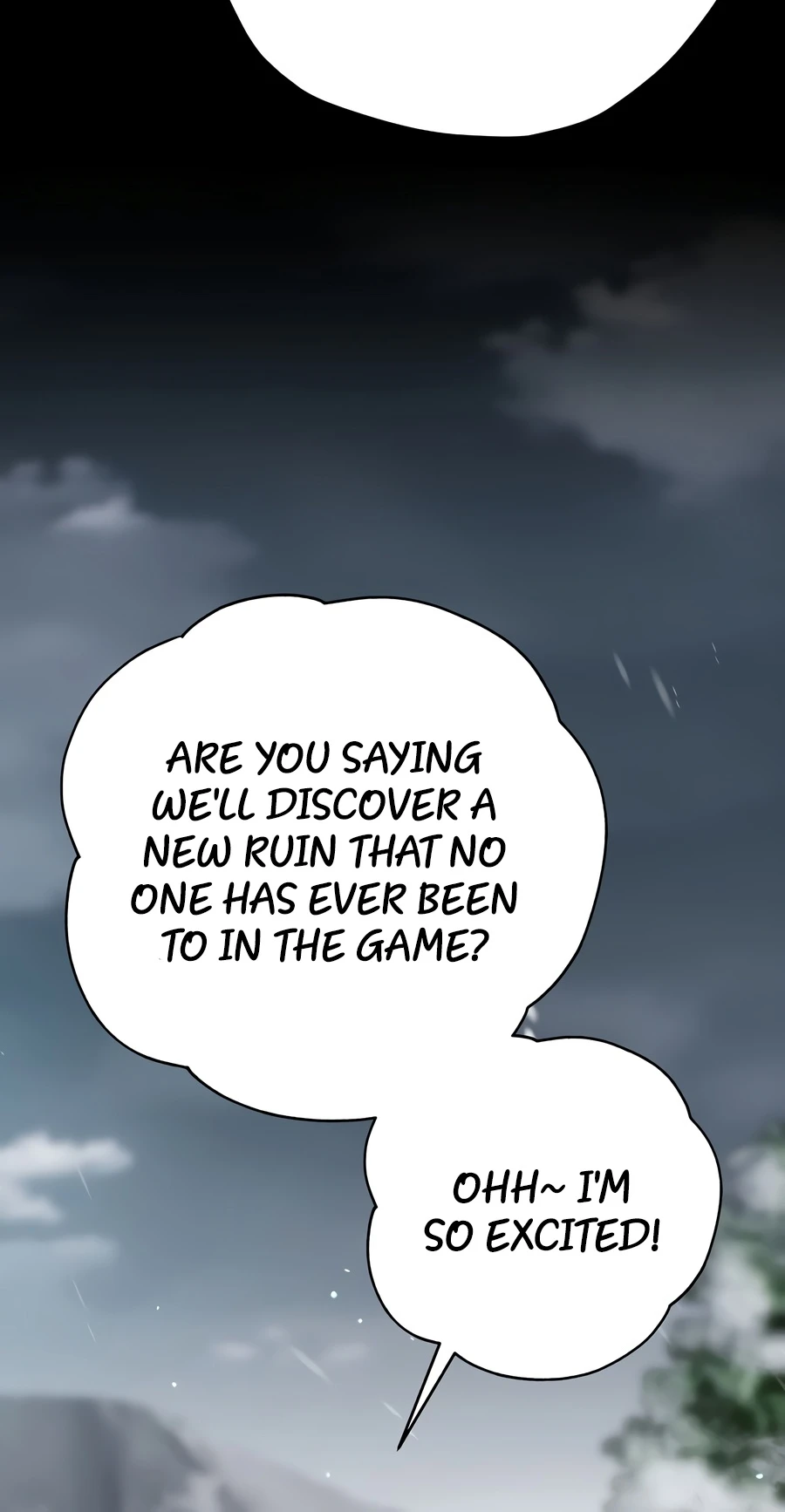 Ending Maker Chapter 74, page 10 of 21
