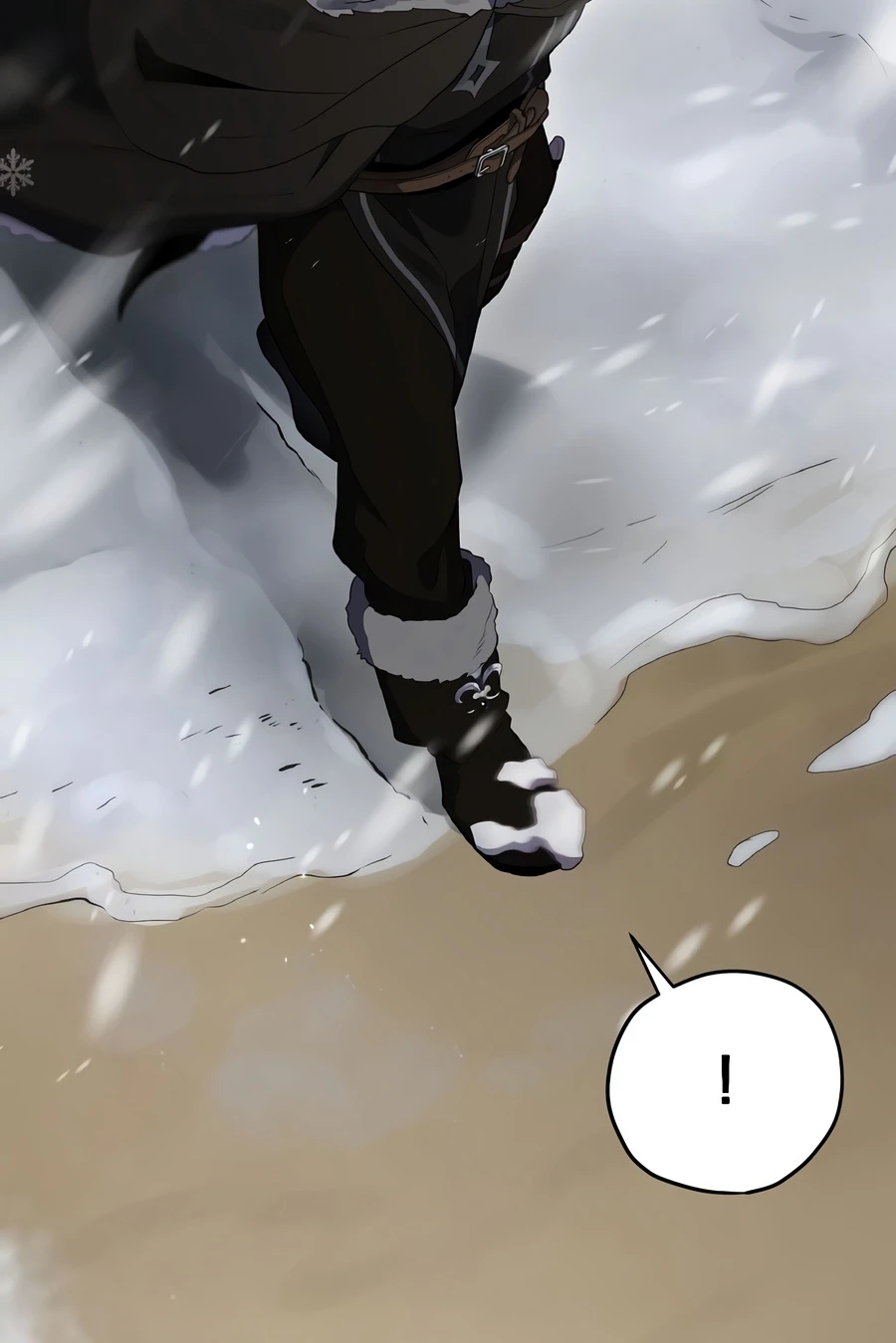Ending Maker Chapter 74, page 14 of 21