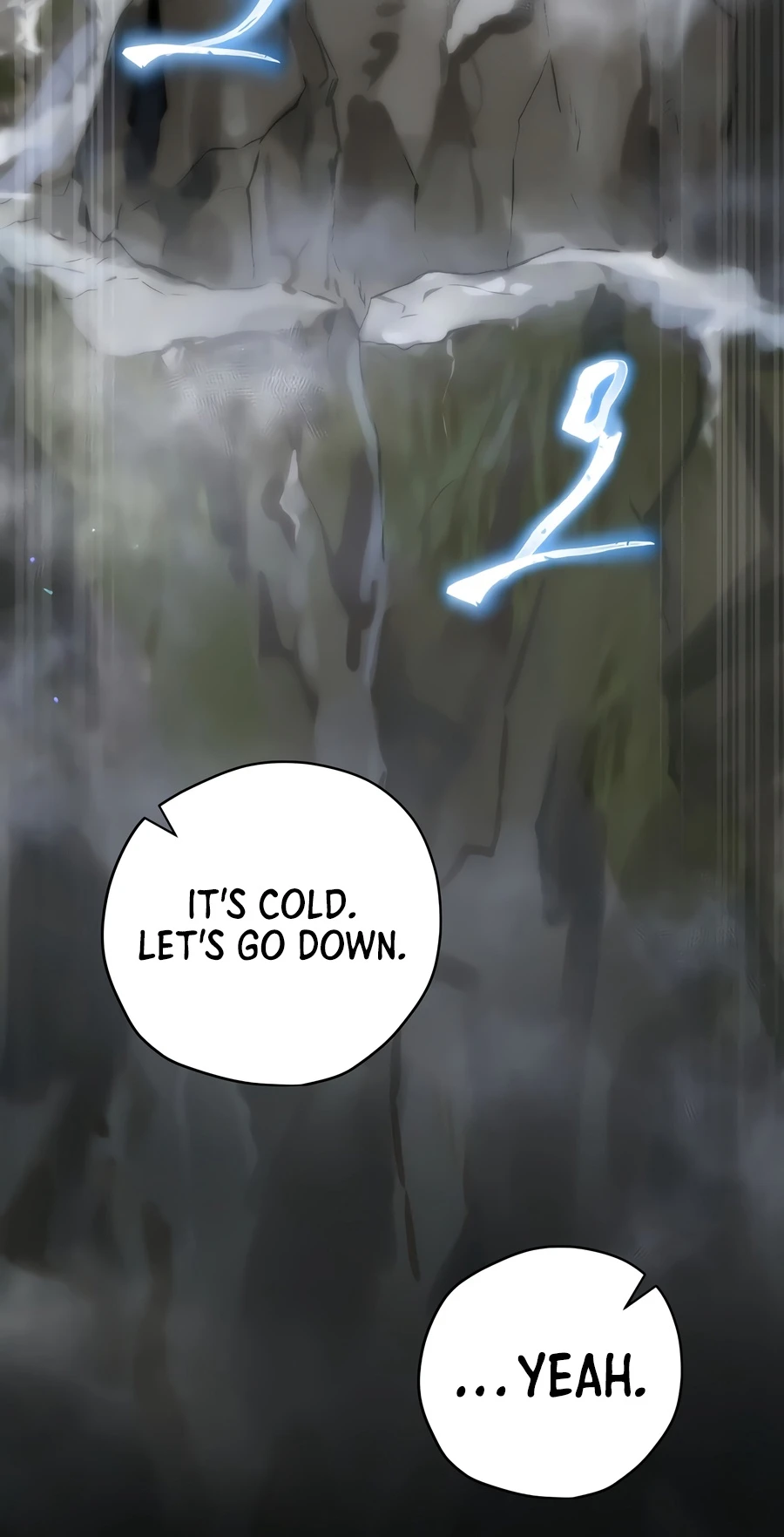 Ending Maker Chapter 77, page 6 of 24